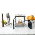 thumbnail image 1 of Crafthouse by Fortessa Glass Smoking Box with Handheld Smoker, 1 of 1