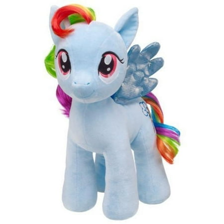 Build A Bear Fluttershy Build A Bear Fluttershy