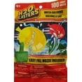 thumbnail image 4 of H20 Blasters 100 Water Balloons with Nozzle Tap Filler Attachment Make Balloon, 4 of 4