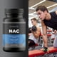thumbnail image 3 of ENDAROO NAC N Acetil Cisteína | NAC N-Acetyl Cysteine | 1000 mg por porcion | Ingredientes Naturales Sin OMG y sin aditivos | multicolor, 3 of 6