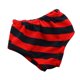 thumbnail image 3 of Ropa para muñecas Ropa interior a rayas Calzoncillos Calzoncillos Traje para rojo Zulema Ropa interior de muñecas a rayas, 3 of 6
