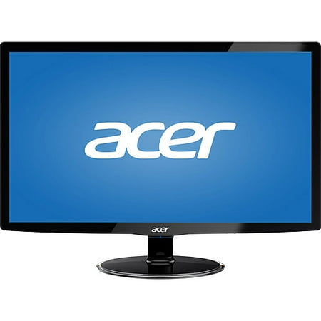 Acer 20" Widescreen Monitor (et.ds1hp.00