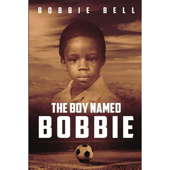 The Boy Named Bobbie, (Paperback)