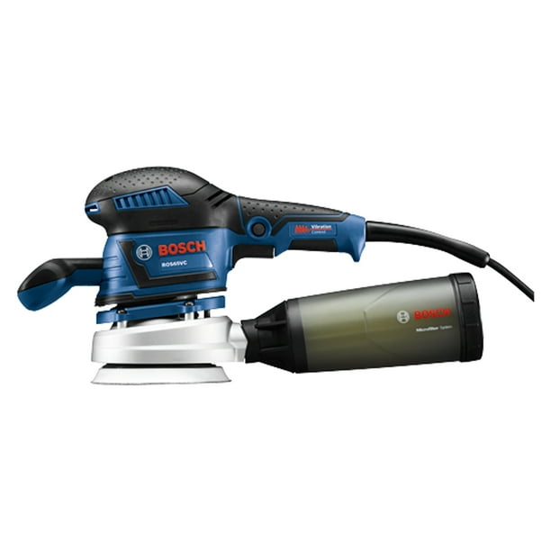 Bosch 6 online inch orbital sander