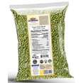 thumbnail image 4 of Rani Green Peas Whole, Dried (Marrowfat Peas, Vatana, Matar) 2lbs (32oz) ~ Used to make Mushy Peas | All Natural | Vegan | Gluten Friendly | Kosher, 4 of 8