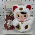 thumbnail image 2 of Figuras de acción genuinas de la serie Pucky Roly-Poly Kitty, caja sorpresa, bolsa sorpresa, juguetes, regalo de cumpleaños para niños, 2 of 5