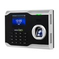 thumbnail image 2 of U100 Fingerprint Time Attendance Machine Time Clocks For Employees Small Business Punch In Clock For Employees, 2 of 2