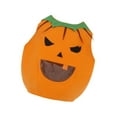 thumbnail image 1 of Disfraz de calabaza, traje novedoso, disfraz de actuación, ropa de cosplay para jardín de infantes L, 1 of 9