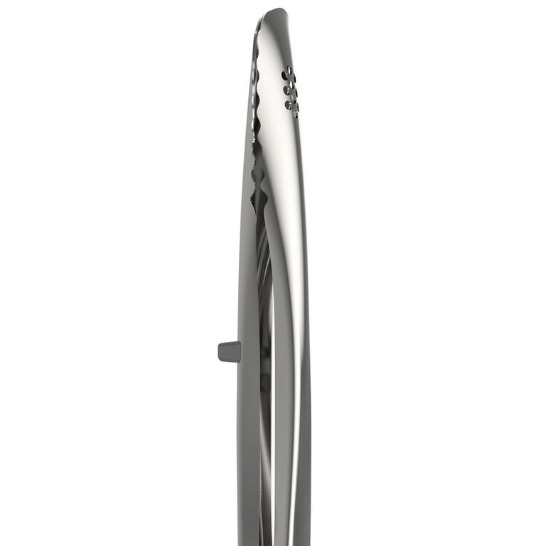 Tovolo Stainless Steel Tongs 
