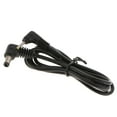 thumbnail image 1 of DC 12V Cable Del Cable De Alimentación DC 5,5 * 2,5 Mm A 2,5 * 0,7 Mm Para BMP Pocket 90cm De Longitud Total, 1 of 5