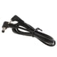 thumbnail image 1 of Cable de Alimentación de CC para BMPCC Cinema en ángulo de 90  degree, 1 of 5