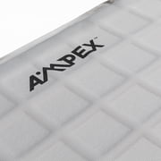Ampex Bertin Self-Inflating Camp Bed (Regular)