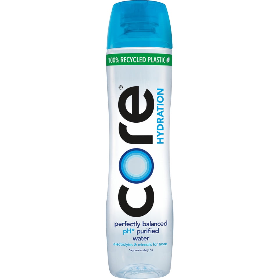 Core Water 30 oz Bottle - Applejack