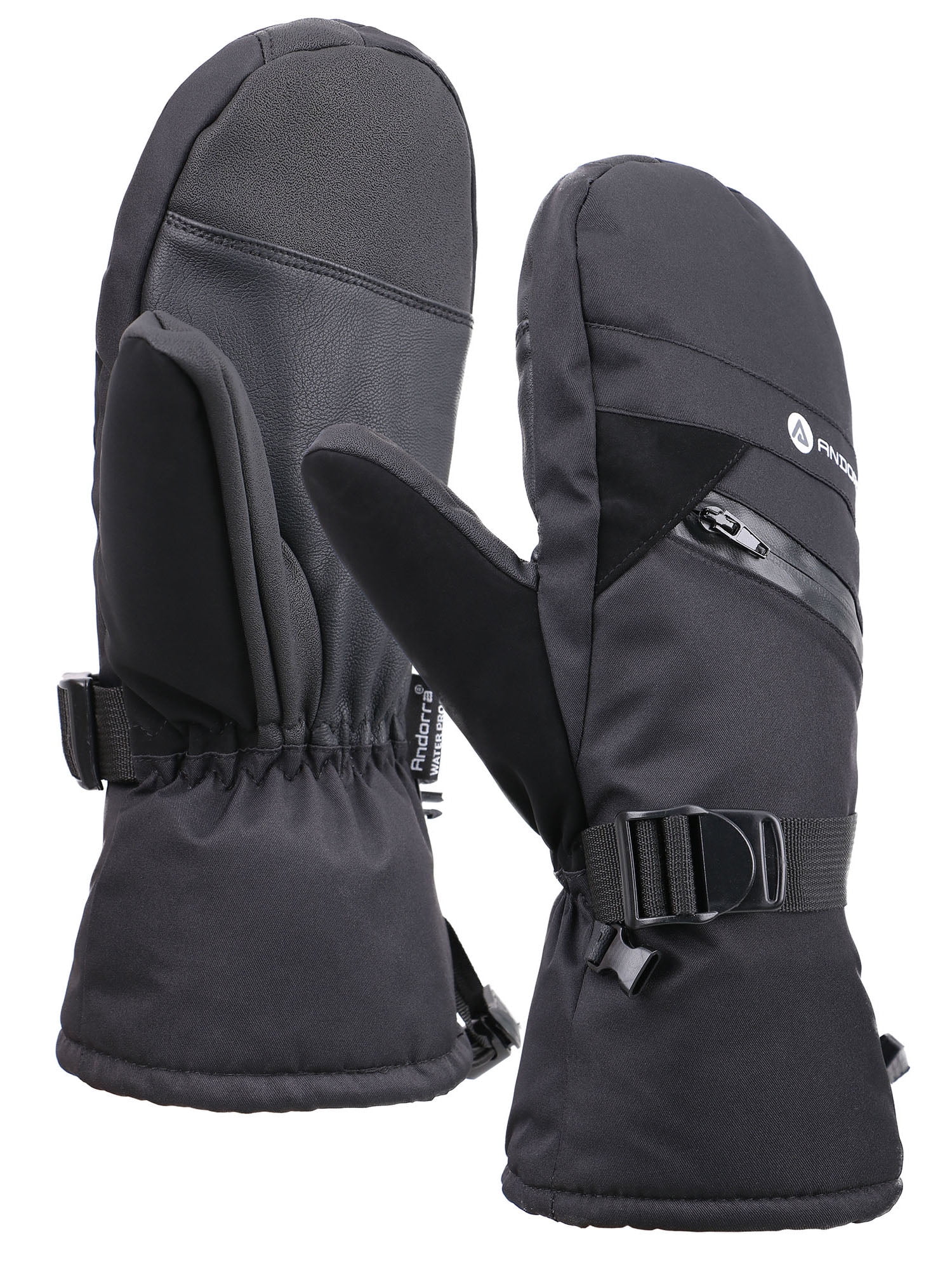 thinsulate ski gloves