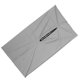 thumbnail image 5 of Calcetín sensorial de movino dinámico Concencia Corporal Autocalmante Gris para Niños, 5 of 7