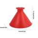 thumbnail image 5 of Riwesomey Rascador de hielo para coche, portátil y eficaz, para eliminación de nieve y hielo, 2 pack/lote Vehículos, repuestos y accesorios Mis, 5 of 6