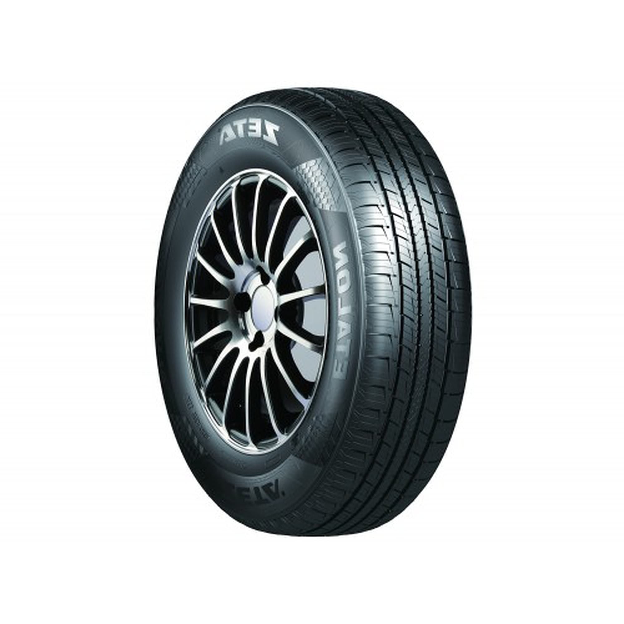 Zeta Etalon All Season 235/60R18 107V XL Passenger Tire - Image 3