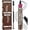 Black Brown+Brown, variant on 2PCS-iMethod Upgraded Microblading Eyebrow Pen - 4 Fork Tip for Natural Hair-Like Brows | Built-in Spoolie Brush for Precise Styling | Long-Lasting All-Day Hold Eyebrow Pencil for Women, Brown