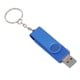 thumbnail image 4 of Unidad flash USB 3.0 3 en 1 Bling Bling Memoria USB alta velocidad 64 GB, 4 of 12