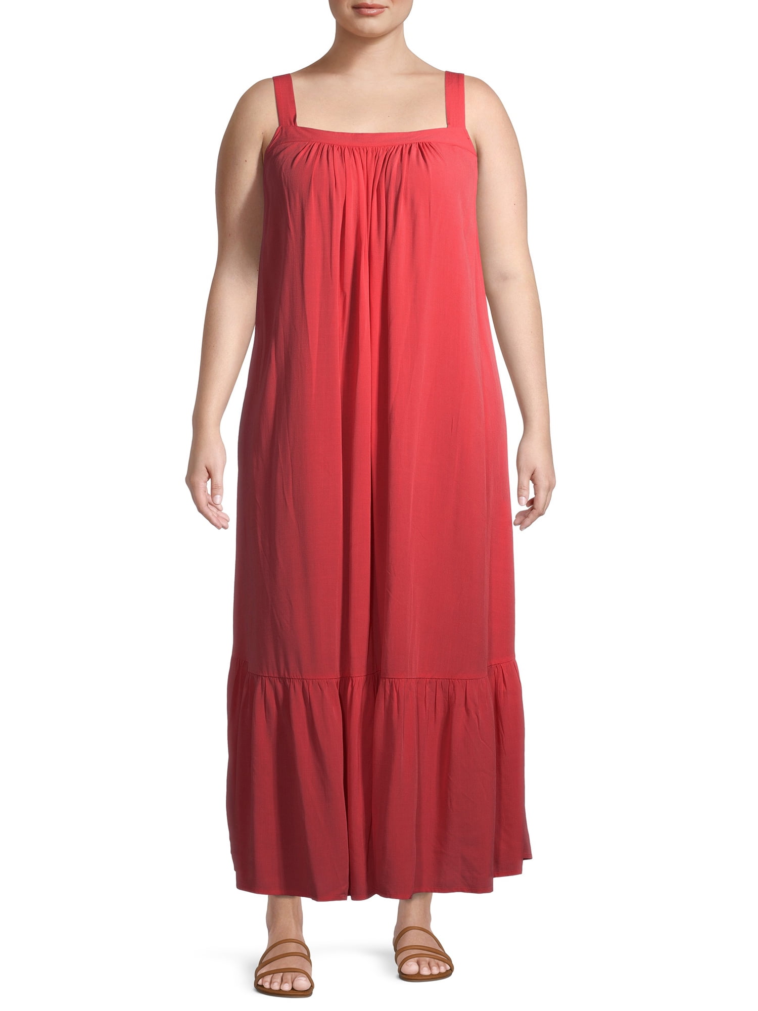 terra sky dress walmart