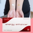 thumbnail image 2 of Lifewave Energy Enhancer Patches,Engage Your Body’S Natural Energy Field For The Perfect Balance Of Physical Activity And Healthy Recovery, 2 of 4