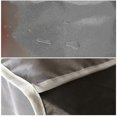 thumbnail image 3 of Air Conditioner Waterproof Cover 72x26x57cm Suitable For 1p Air Conditioner Tw, 3 of 5