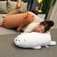 thumbnail image 3 of Oso desnudo de peluche para niños, muñeco de peluche, almohada Sincero Electrónica, 3 of 3