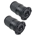 thumbnail image 5 of GELUOXI Rear Air Suspension Spring for Chevrolet Trailblazer Sport Utility GMC Envoy 2002-2009 2Pcs, 5 of 8