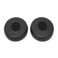 thumbnail image 5 of 1 Pair Headphone Ear Pad Cushions Replacement Fit for OE2/OE2I/SoundTrue HeadsetBlack, 5 of 8