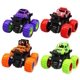 thumbnail image 1 of Vehículo todoterreno con tracción en las cuatro ruedas inercial Modelo de simulación para niños Modelo de coche de juguete anticaída, 1 of 3