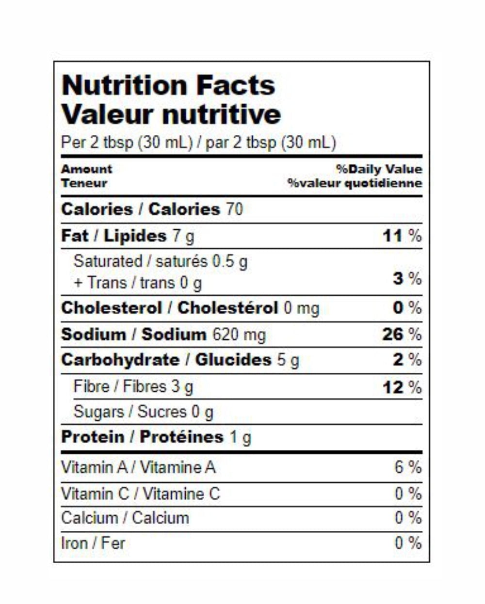 Pâte d’épices Cari doux de Patak's 284 ml
