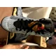 thumbnail image 3 of N I-K-E A i r-Jor-dan Retro Washed Denim 2019 Size 7Y Pre-owned CV5489-401, 3 of 5