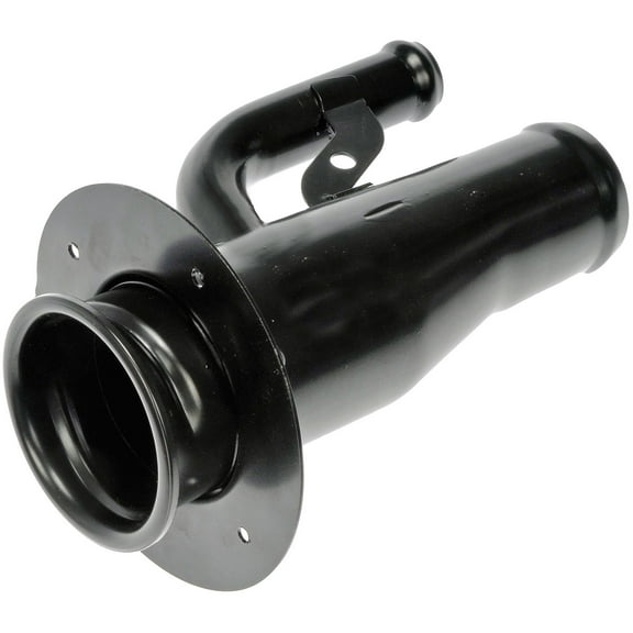 Dorman 577-347 Fuel Filler Neck for Specific Dodge / Ram Models Fits 2018 Ram 2500