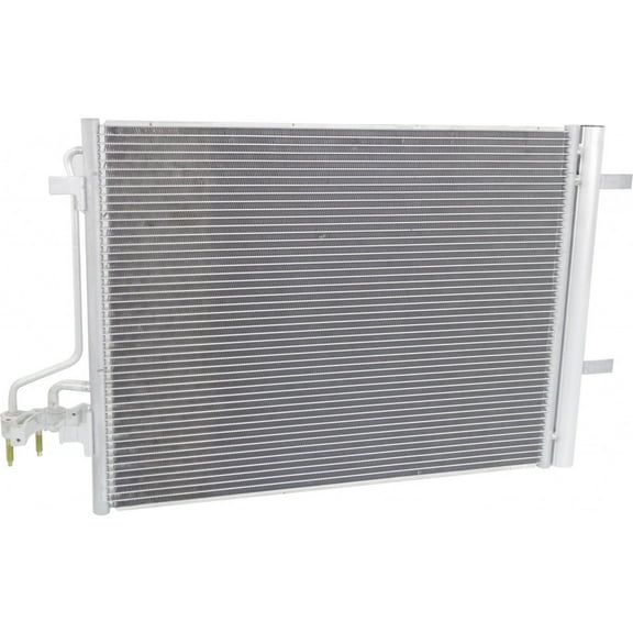 For Ford Transit Connect A/C Condenser 2014 2015 2016 2017 2018 For FO3030251 | DV6Z-19712-A