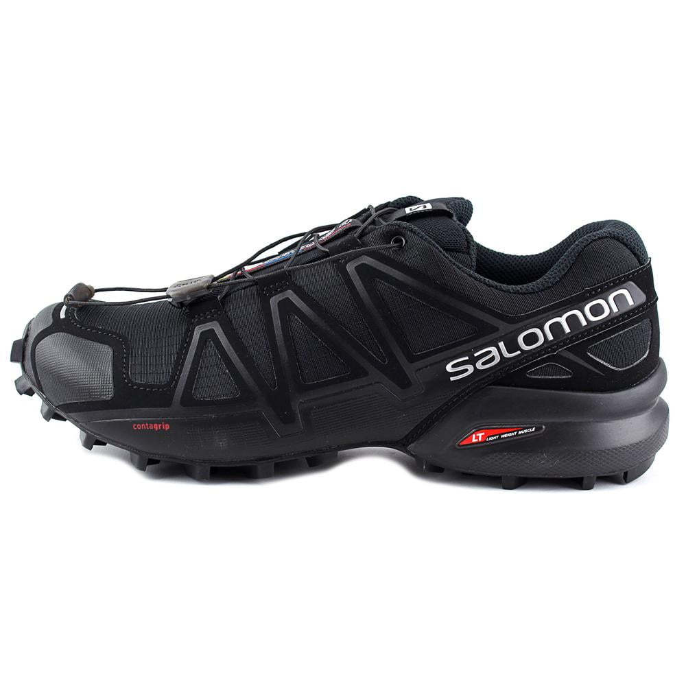 Salomon Speedcross 4 Shoe Walmart.com