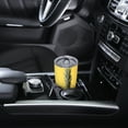 thumbnail image 7 of JRXY Pineapple Pattern 20oz Car Straw Cup with Straw 20oz, 7 of 7