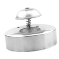 thumbnail image 1 of Molde de sándwich Baoblaze acero inoxidable Cortador de sándwich, 1 of 8