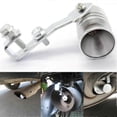 thumbnail image 4 of Car Turbo Sound Whistle Muffler Pipe Exhaust Tailpipe Blow Off Valve Bov Roar - POP, 4 of 5