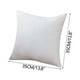 thumbnail image 3 of Relleno decorativo para cojín | Núcleo de cojín | Almohada para sofá, cama o silla | Cojín decorativo para el hogar | Tejido suave no tejido | Relleno de almohada de tamaño estándar, 3 of 9