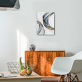 thumbnail image 4 of Bring Life to Your Walls Vibrant Abstract Canvas Art for Bathroom, Bedroom, Living Room (12X16inch), 4 of 7