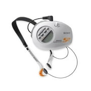SRF-M85W S2 Sports Walkman Radio Tuner