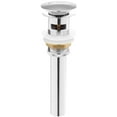 thumbnail image 1 of Swiss Madison SM-PD23R Residential Sink Drain 1.75", 1 of 4