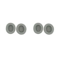 thumbnail image 2 of Inteprter Almohadillas para los oídos, accesorios profesionales para auriculares montados en la cabeza, reemplazo de auriculares para Type2 NO2, 2 of 6