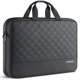 thumbnail image 1 of Funda para Portátil DOMISO 17" Impermeable y Antigolpes Negra, 1 of 7