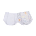 thumbnail image 3 of Trusa Baby Creysi Unisex 3X Entrenadora Diseño de Animales y Rayas 2 Piezas, 3 of 4