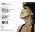 thumbnail image 2 of Tina Turner - Simply the Best International Edition - Music & Performance - CD, 2 of 2