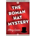 thumbnail image 1 of The Roman Hat Mystery, 1 of 3