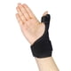 thumbnail image 4 of Férula para dedo y pulgar Oso de Fresa para artritis tenosinovitis dedo en gatillo mano izquierda y derecha, 4 of 5