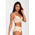 thumbnail image 1 of Panty Clásico Algodón (4056) beige 2XL Diane & Geordi Colombia 4056, 1 of 3