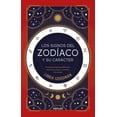 thumbnail image 1 of Los Signos Del Zodiaco Y Su Carácter KEPLER URANO 9786077481980, 1 of 2